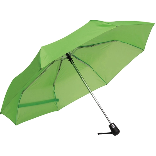 image du produit Parapluie ouverture et fermeture automatique de poche toile 97 cm