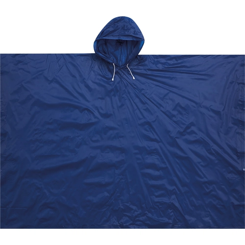 image du produit Poncho pour cycliste avec capuche - taille unique