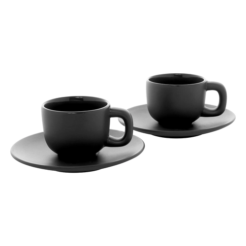 image du produit Set espresso 2 tasses 85ml