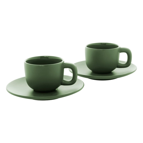 image du produit Set espresso 2 tasses 85ml