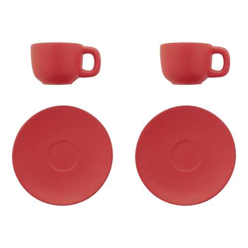 image du produit Set espresso 2 tasses 85ml