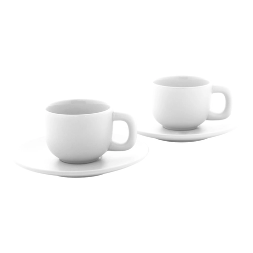 image du produit Set espresso 2 tasses 85ml