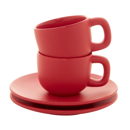 image du produit Set espresso 2 tasses 85ml