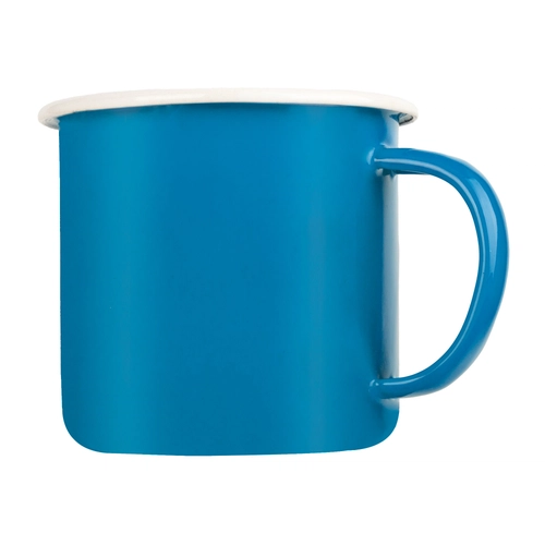 image du produit Tasse en émail premium 285 ml