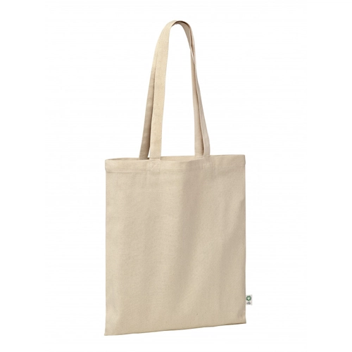 image du produit Totebag en 100% coton organique 220 gr/m2