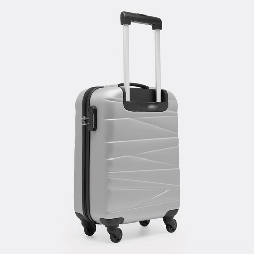 image du produit Trolley-Bordcase 2 compartiments - valise de voyage