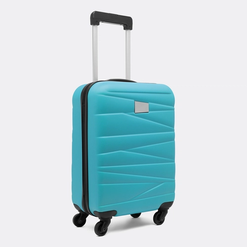 image du produit Trolley-Bordcase 2 compartiments - valise de voyage