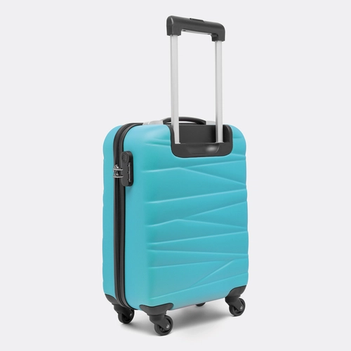 image du produit Trolley-Bordcase 2 compartiments - valise de voyage