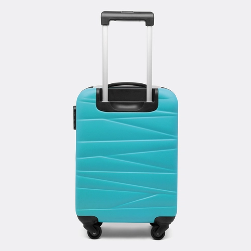 image du produit Trolley-Bordcase 2 compartiments - valise de voyage