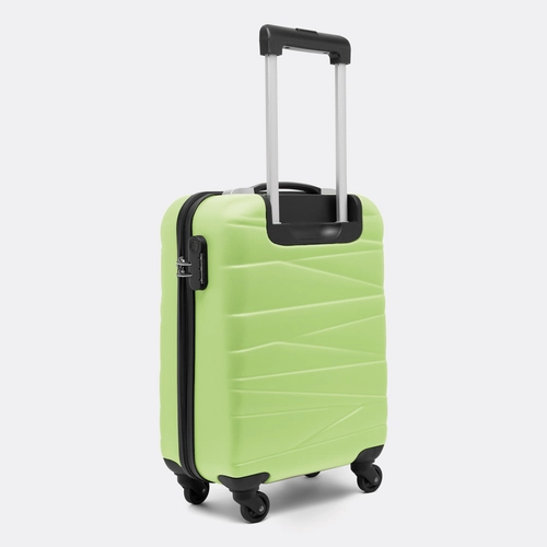 image du produit Trolley-Bordcase 2 compartiments - valise de voyage