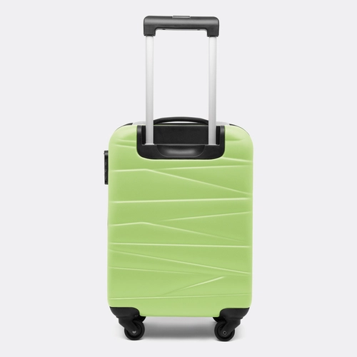 image du produit Trolley-Bordcase 2 compartiments - valise de voyage