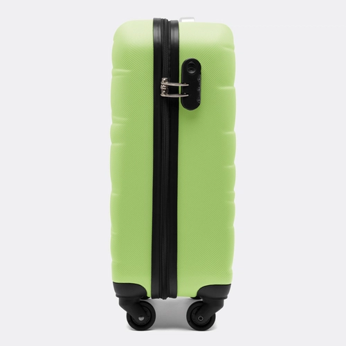 image du produit Trolley-Bordcase 2 compartiments - valise de voyage