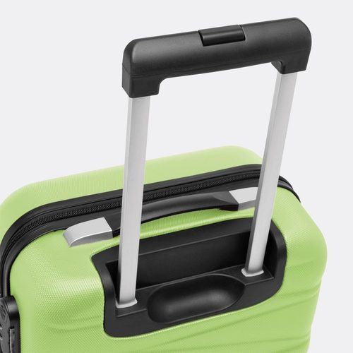 image du produit Trolley-Bordcase 2 compartiments - valise de voyage