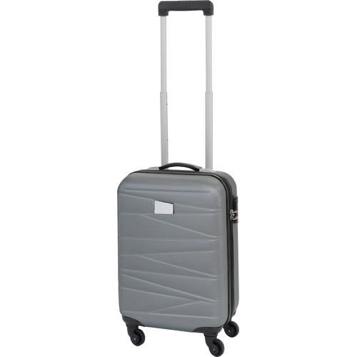 image du produit Trolley-Bordcase 2 compartiments - valise de voyage