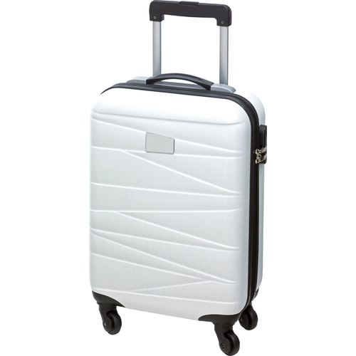 image du produit Trolley-Bordcase 2 compartiments - valise de voyage