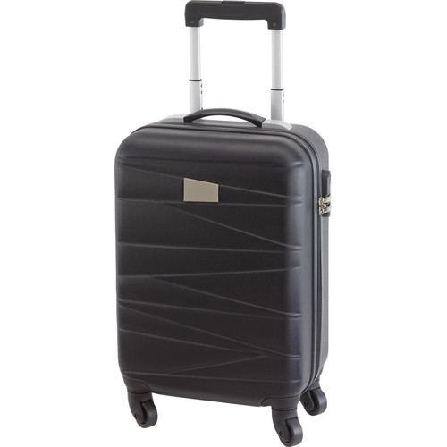 image du produit Trolley-Bordcase 2 compartiments - valise de voyage