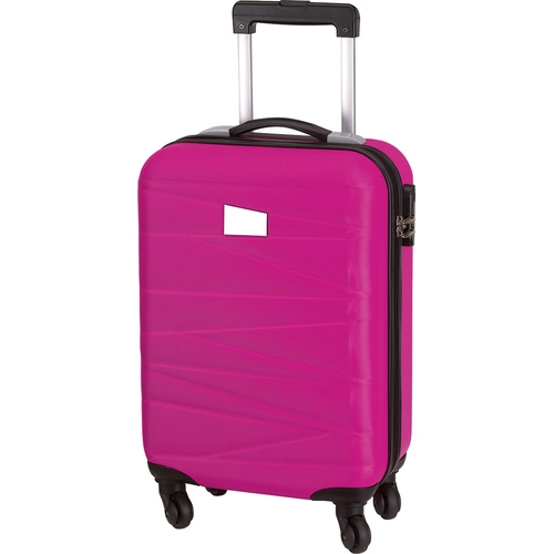 image du produit Trolley-Bordcase 2 compartiments - valise de voyage