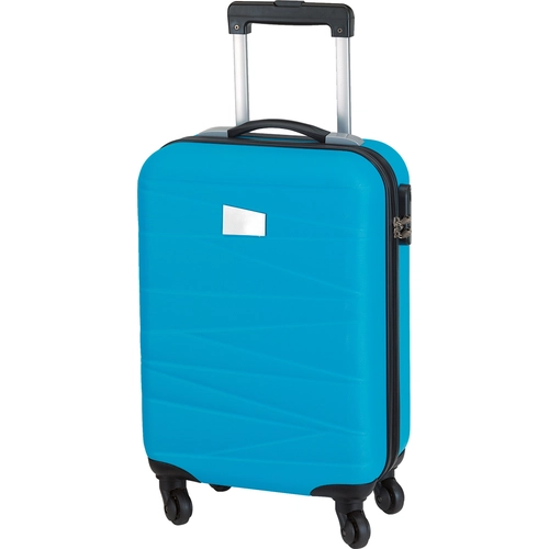 image du produit Trolley-Bordcase 2 compartiments - valise de voyage