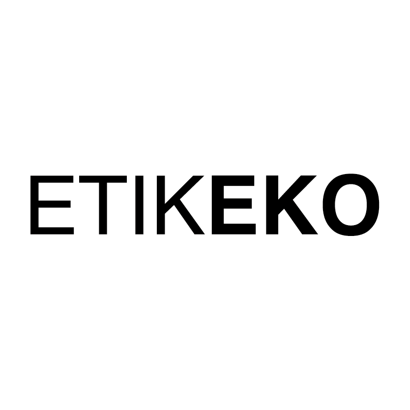logo certification etikeko