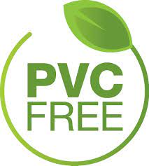 logo certification pvc-free