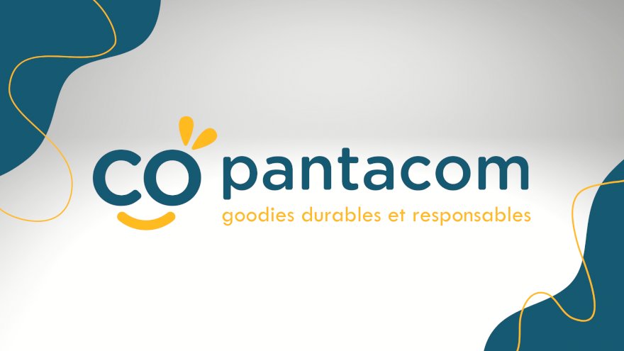 Pantacom vous en dit davantage sur sa nouvelle identité visuelle !