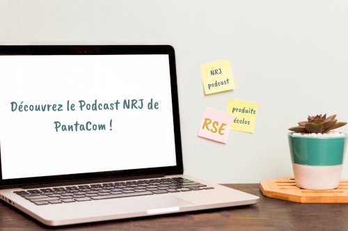 PantaCom sur NRJ - PODCAST 