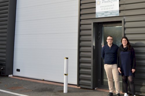 PantaCom en tribune de C!MAG - Janvier 2021