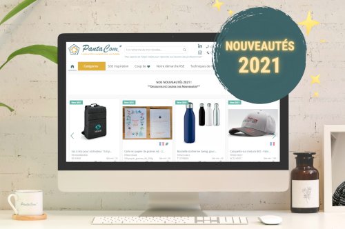 PantaCom dévoile ses nouveautés