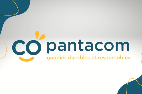 Pantacom vous en dit davantage sur sa nouvelle identité visuelle !