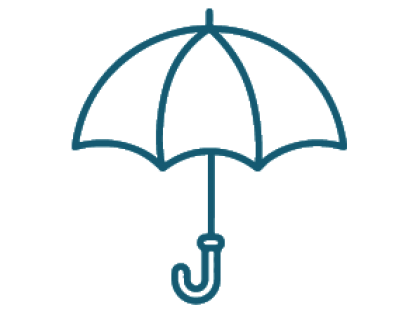 Parapluies Citadin