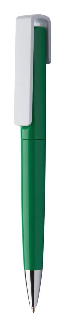 Stylo à bille COCKATOO avec large clip personnalisable