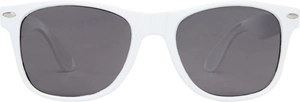 Lunettes de soleil Sun Ray en plastique recyclé personnalisable