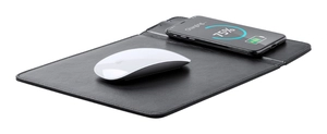 Tapis de souris avec chargeur induction DROPOL personnalisable