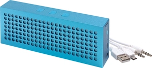 Enceinte Bluetooth BRICK 2x3W personnalisable