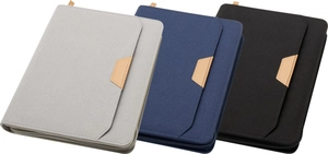 Porte-documents A5 personnalisable