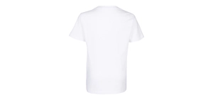 T shirt Enfant coupe regular fit - coton Bio personnalisable