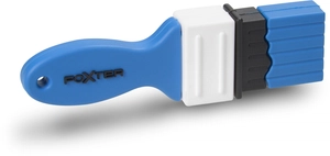 Clé USB PVC souple 2D et/ou 3D personnalisable