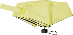 Parapluie pliable spécial été avec protection UV50+ personnalisable