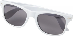 Lunettes de soleil Sun Ray en plastique recyclé personnalisable