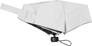 Parapluie pliable spécial été avec protection UV50+ personnalisable