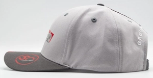 Casquette sur-mesure BIO personnalisable