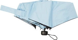 Parapluie pliable spécial été avec protection UV50+ personnalisable