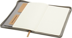 Porte-documents A5 personnalisable