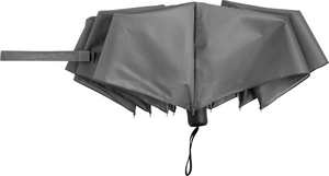 Parapluie pliable 96 cm avec baleinage en fibre de verres personnalisable