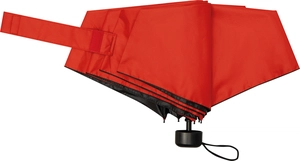 Parapluie pliable spécial été avec protection UV50+ personnalisable