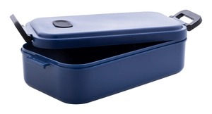 Boîte à lunch avec fermeture à boucle 1000 ml personnalisable