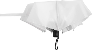 Parapluie pliable 96 cm avec baleinage en fibre de verres personnalisable