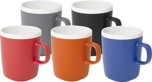 Tasse en céramique de 310 ml personnalisable