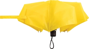 Parapluie pliable 96 cm avec baleinage en fibre de verres personnalisable