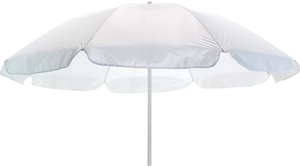 Parasol de plage SUNFLOWER personnalisable